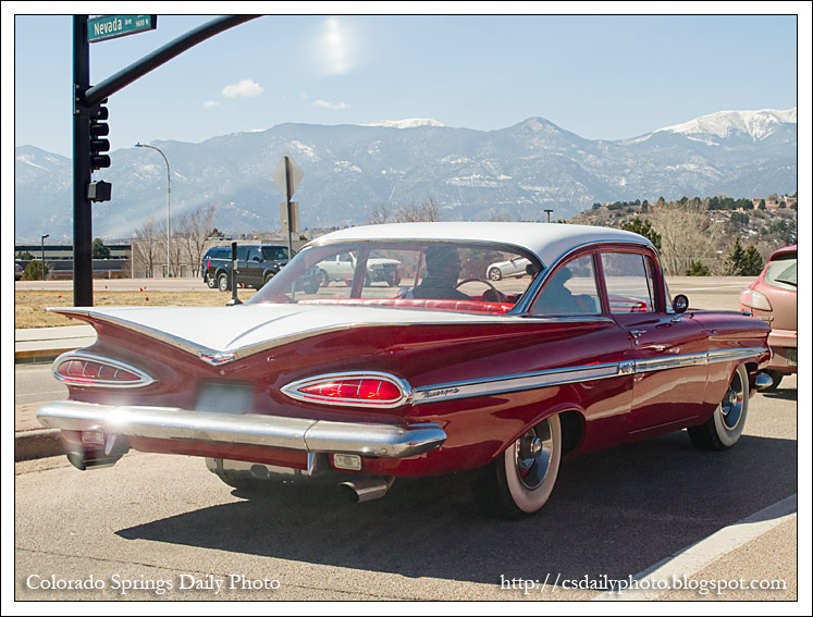 Cool Rides Of Colorado Springs >> Colorado Springs Daily Photo 59 Buick Cool Rides Of Colorado Springs >> Colorado Springs Daily Photo 59 Buick