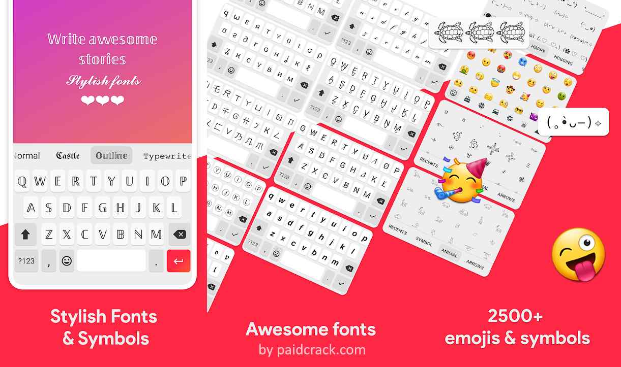 Fonts Type - Fonts Keyboard Premium Mod Apk Fonts Type - Fonts Keyboard Premium Mod Apk