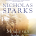 Nicholas Sparks: Mindig van holnap