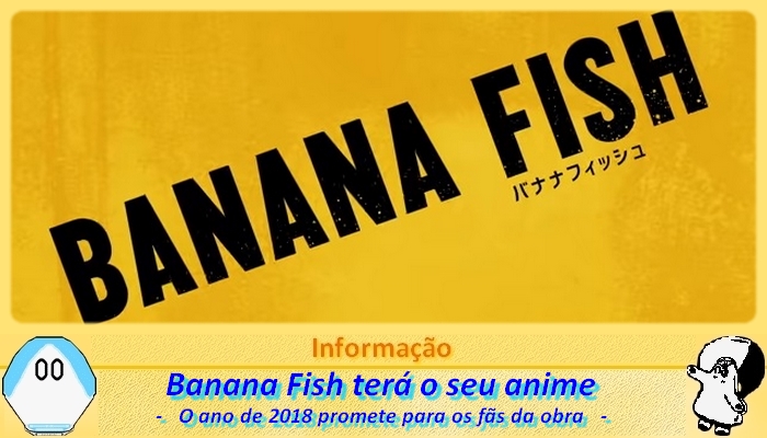 banana fish todos os episódios