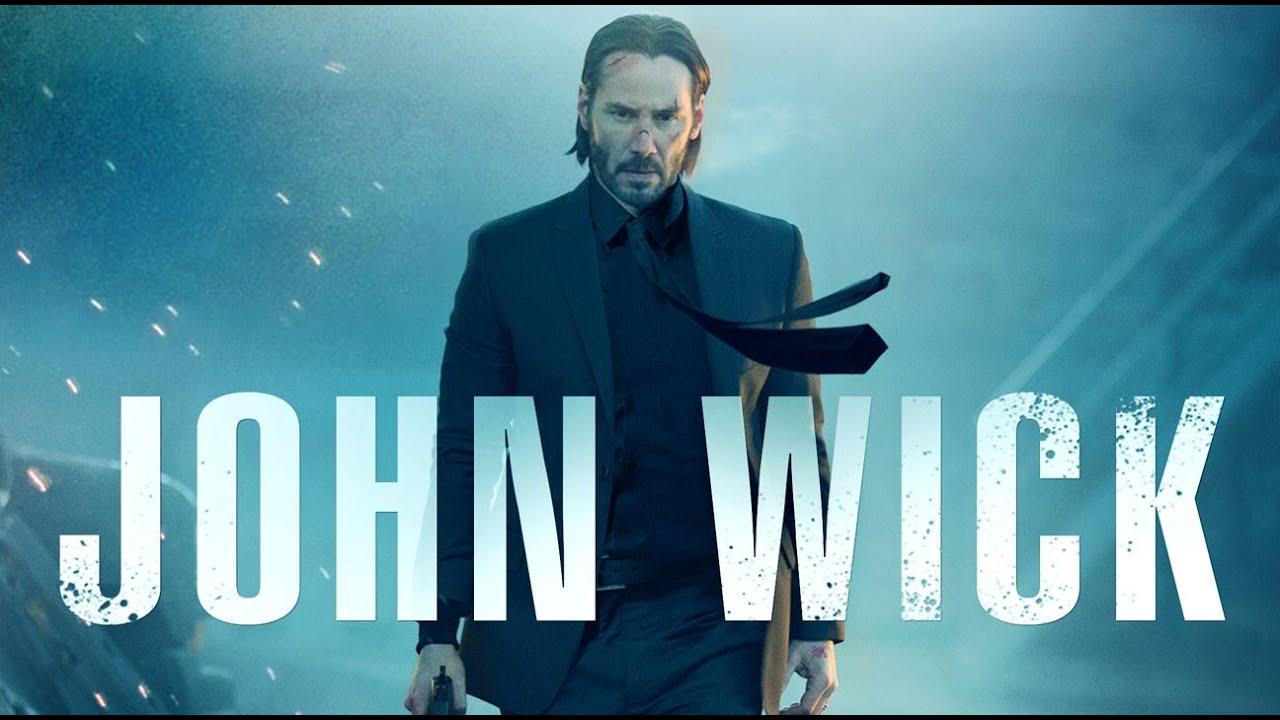 Download Movie John Wick (2014)