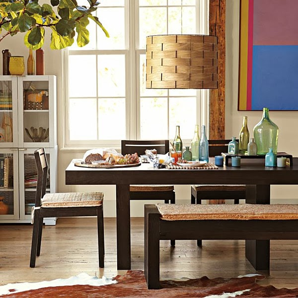 Table centerpiece ideas for home | Home Art Ideas