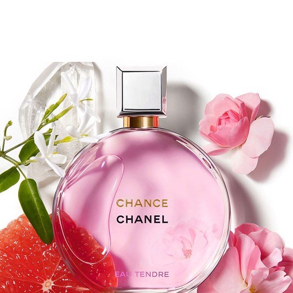 Nước hoa Chanel Chance Eau Tendre EDP – 100ml(new 2019)
