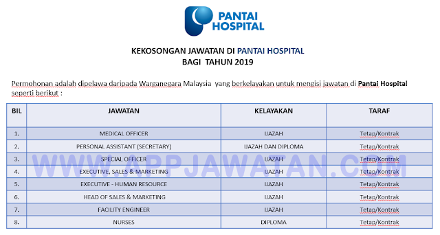 Pantai Hospital