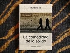 La comodidad de lo sólido