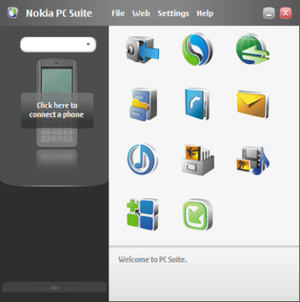 Download Nokia Pc Suite