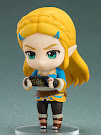 Nendoroid The Legend of Zelda Zelda (#1212) Figure