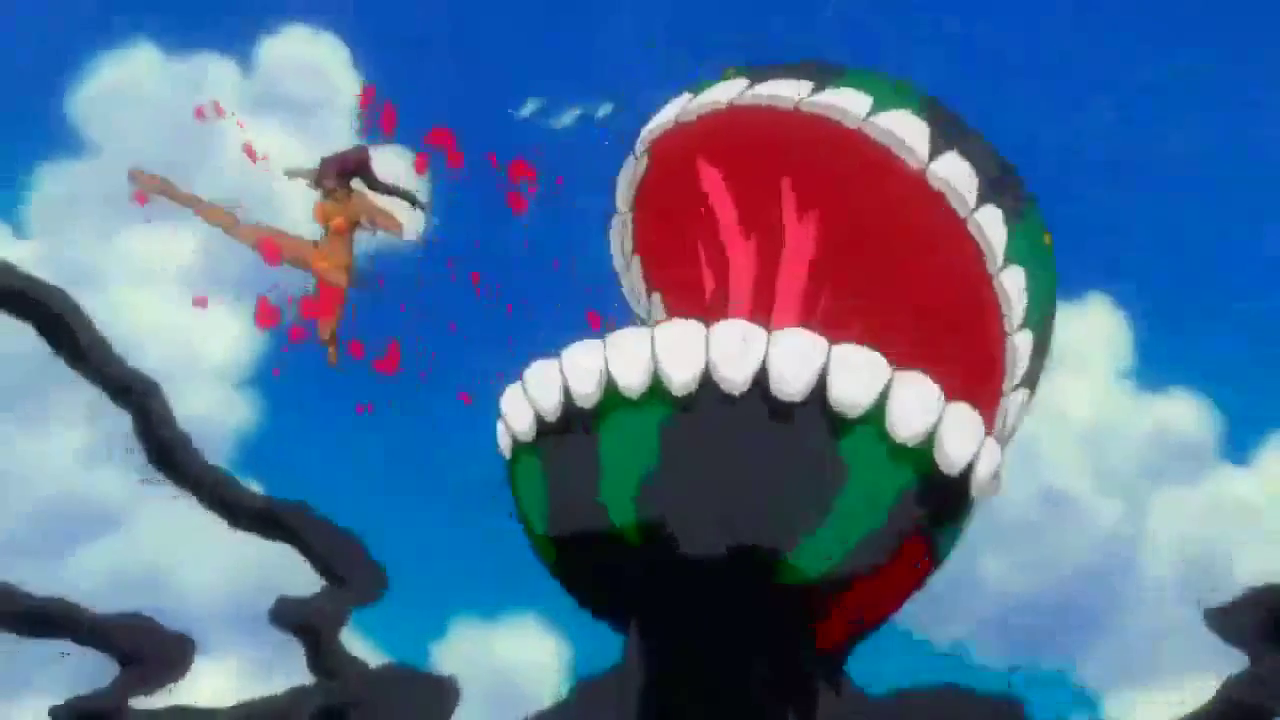 Bleach Beach Time (Episode 228)