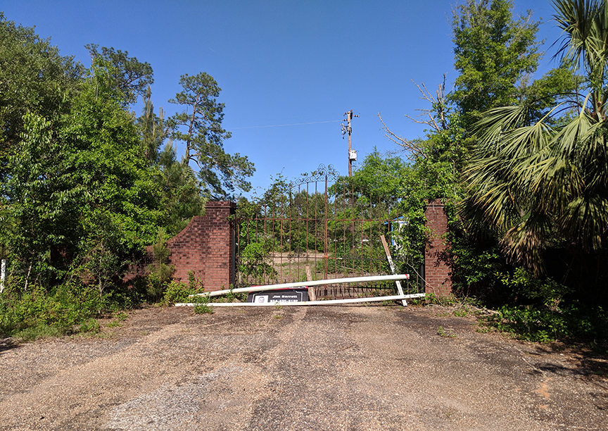 Dale Cox, Historian & Author The "Hot Springs" of Cottonwood, Alabama