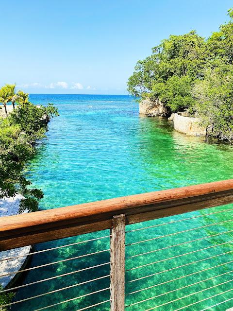 Goldeneye Resort Jamaica || Tori's Pretty Things