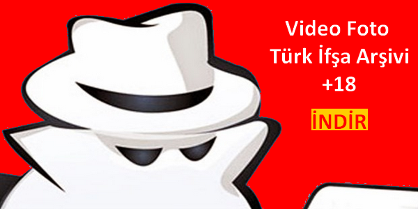 Video Foto Türk İfşa Arşivi +18