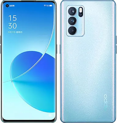 Oppo Reno 6 Pro 5G Price in Bangladesh & Specs 2 Oppo Reno 6 Pro 5G Specifications