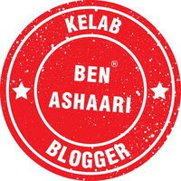 Kelab Blogger Ben