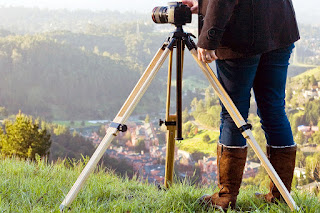 tips membeli tripod kamera susuai kebutuhan tripod kayu