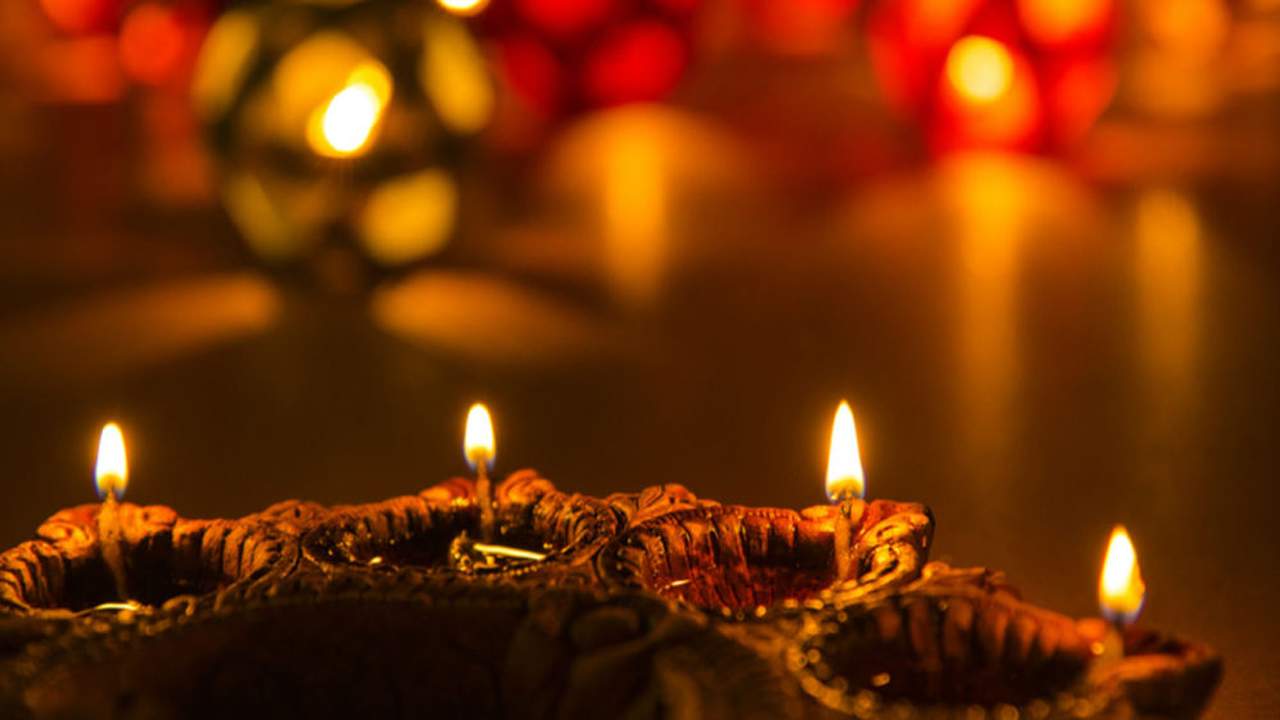 Diwali Gifts Corporate