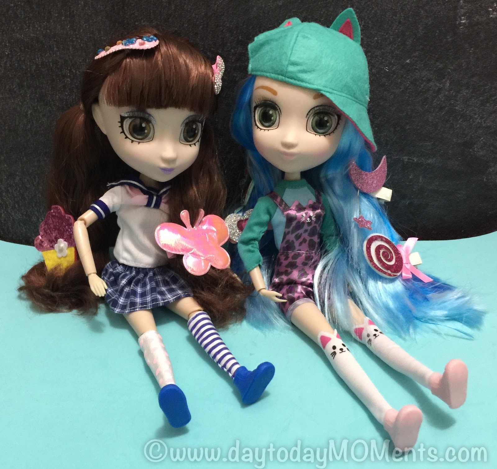 shibajuku girls namika