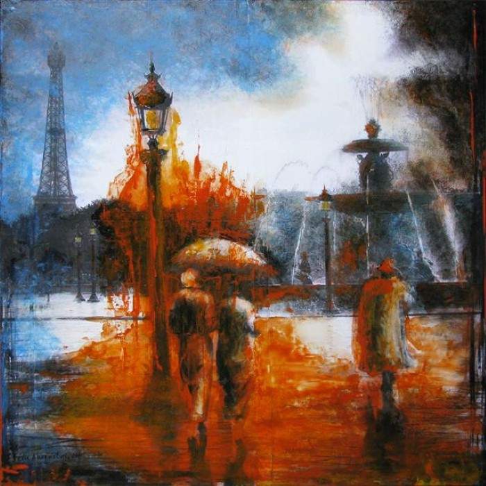 Ретро картины. Felix Aberasturi Ретро картины. Felix Aberasturi