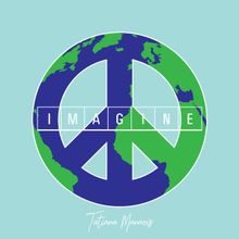 Tatiana Manaois Imagine MP3, Video & Lyrics Tatiana Manaois Imagine MP3, Video & Lyrics