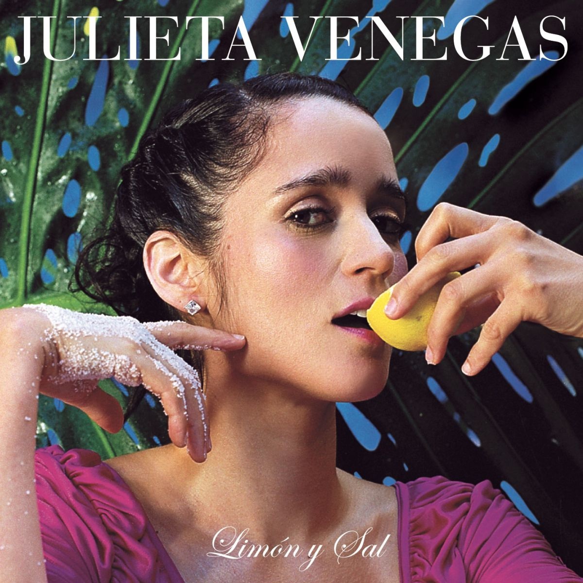Mis discografias Discografia Julieta Venegas Mis discografias Discografia Julieta Venegas