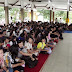 Expo Panggilan Se-Kevikepn Blitar - Menjadi Rasul Kristus - Gua Maria Sendang Rejo Blitar - 20 Juli 2014