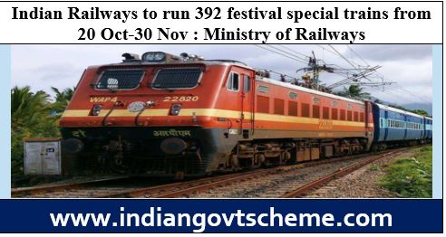 Indian%2BRailways%2Bto%2Brun%2B392%2Bfestiva