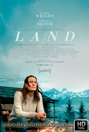 Land [1080p] [Latino-Ingles] [MEGA]