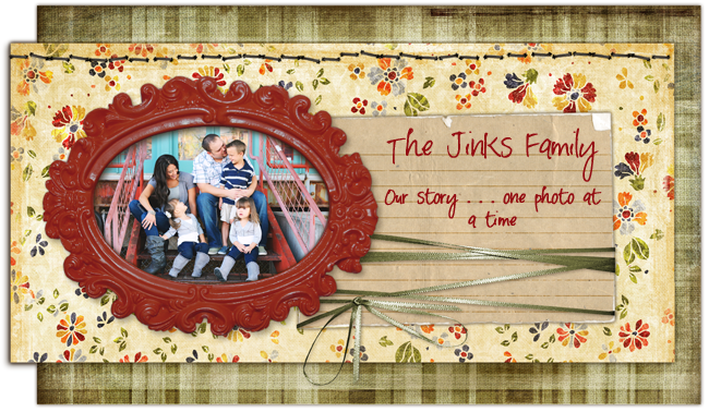 The Jinks Family