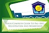 Your Complete Guide To Pag-IBIG Registration And Membership