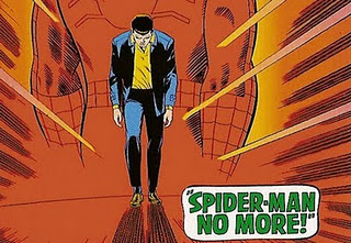 Sony se ve obligada a vender los derechos de merchadising de Spiderman