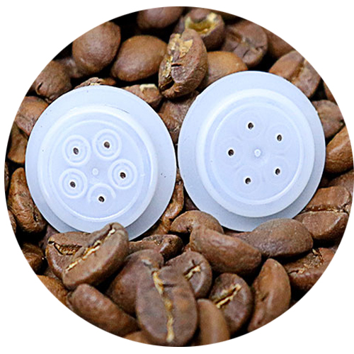 Color Suns I Coffee Valve & Coffee Bag & Valve Applicator 十二月 2019