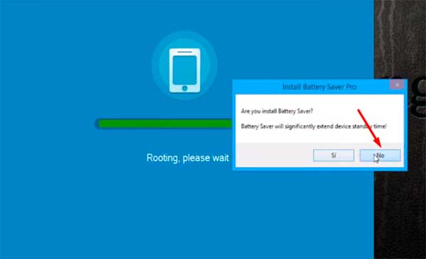 Cómo conseguir acceso ROOT en el Samsung Galaxy Trend S7560 Cómo conseguir acceso ROOT en el Samsung Galaxy Trend S7560