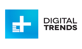 DigitalTrends Logo