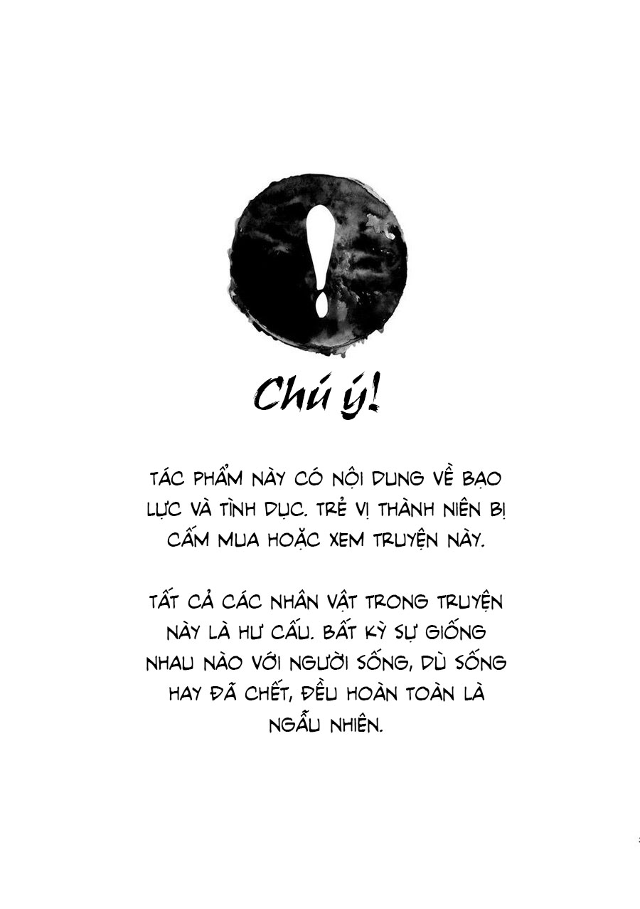 Đọc truyện Những Kẻ Mộng Mơ - Chapter 1