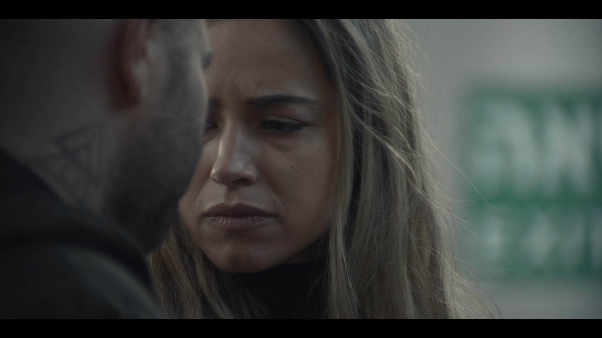 Hit & Run 2021 Temporada 1 HD 1080p Latino Castellano 3