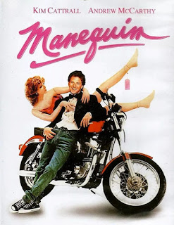 Manequim - BDRip Dual Áudio