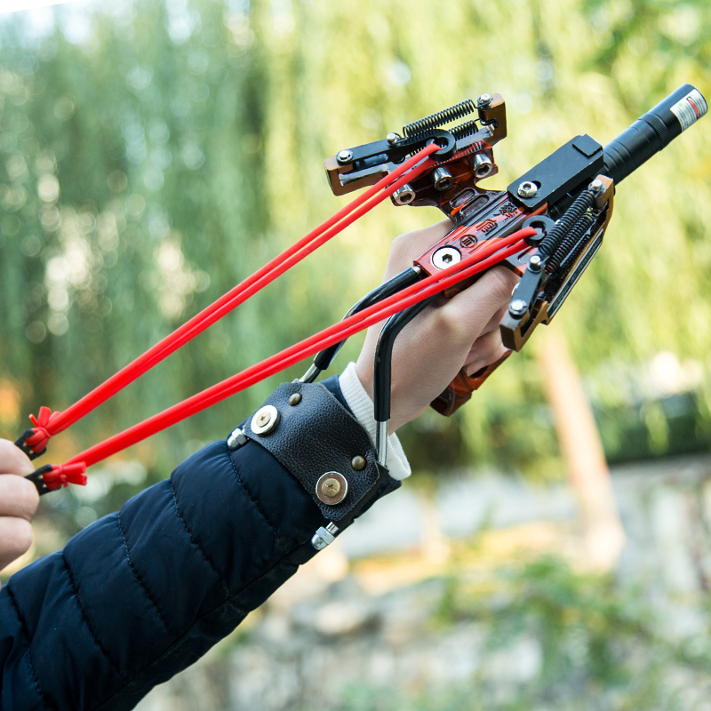 2018 Eagle of SLINGSHOT Sniper (M)