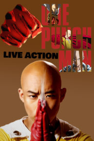 One Punch Man - Live Action