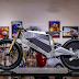 Concept E-Bike | Walt Siegl Motorcycles
