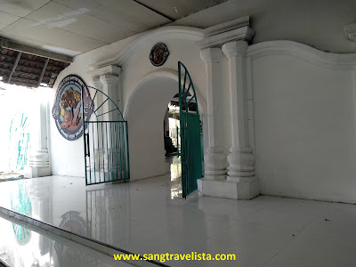 Makam mbah priok