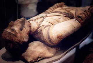 10 Fakta Menyimpang Tentang Sejarah Mesir Kuno