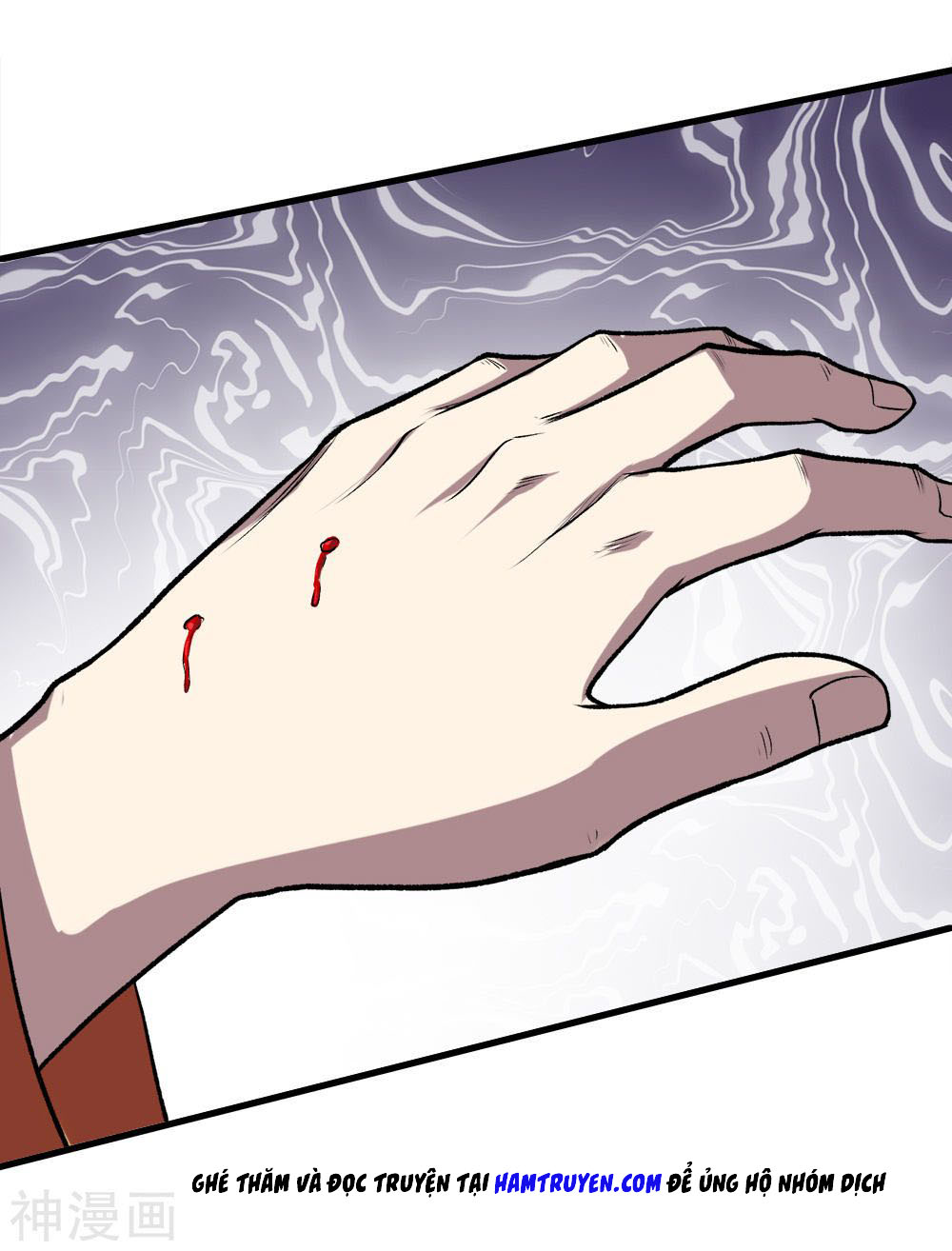 Cái Thế Đế Tôn chapter 41 - Trang 25