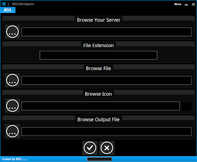 Bd2 net injector download Bd2 net injector download