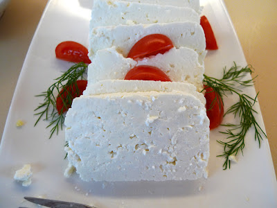 cream cheese biały ser
