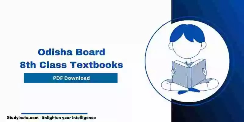 Odisha Board 8th Class Odia Grammar Book Pdf Studyinsta Odisha Board 8th Class Odia Grammar Book Pdf Studyinsta