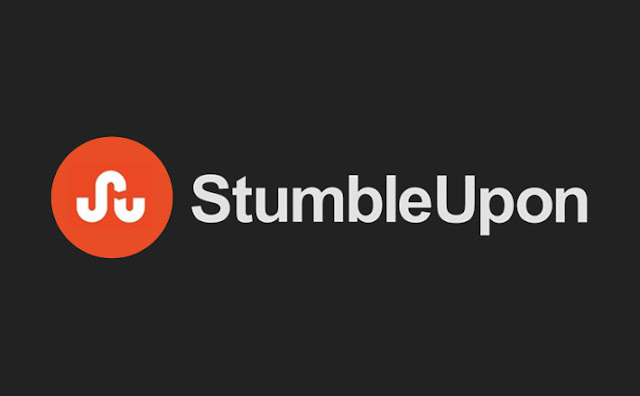 طريقة الحصول على زوار و باك لينك قوي من موقع StumbleUpon