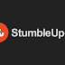 طريقة الحصول على زوار و باك لينك قوي من موقع StumbleUpon