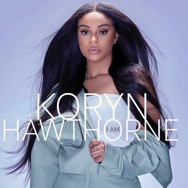 Music + Video: Speak to Me - Koryn Hawthorne