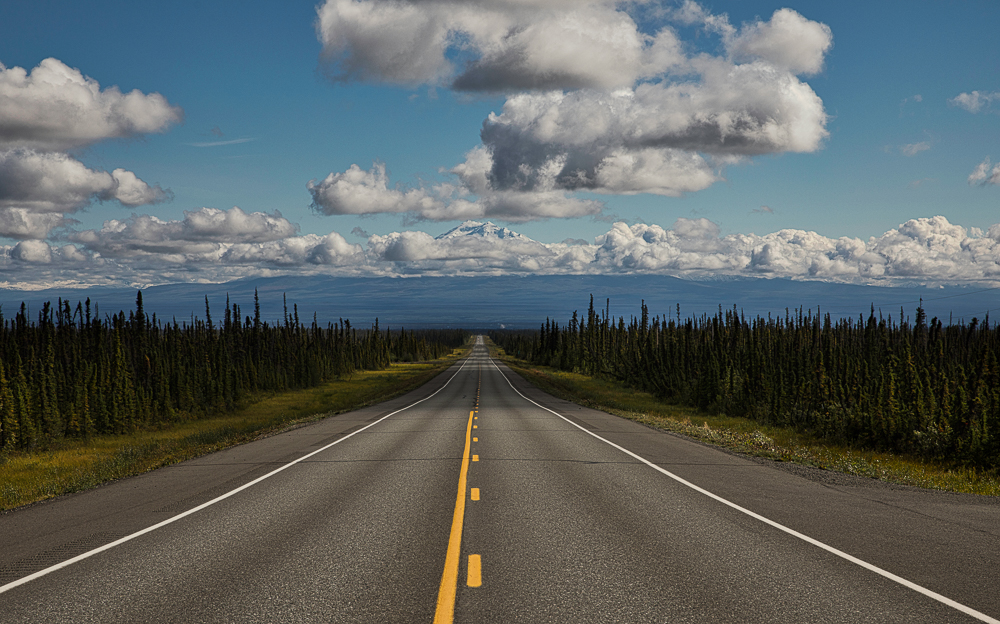 Travels of Geo Nova Kenai Peninsula