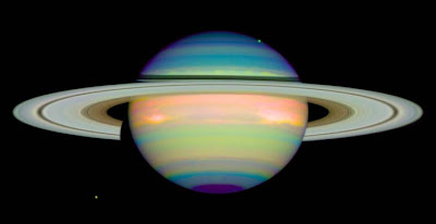 Rainbow Planets | Disney Digital 3D
