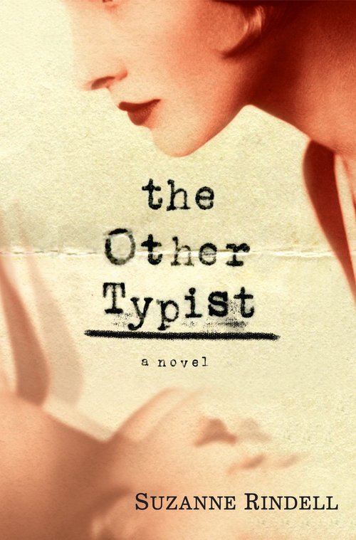 the other typist the other typist